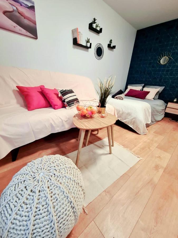 Cosy -paris * Boulogne-Billancourt