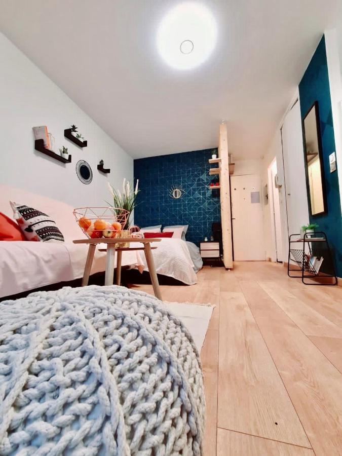 Cosy -paris Apartment *