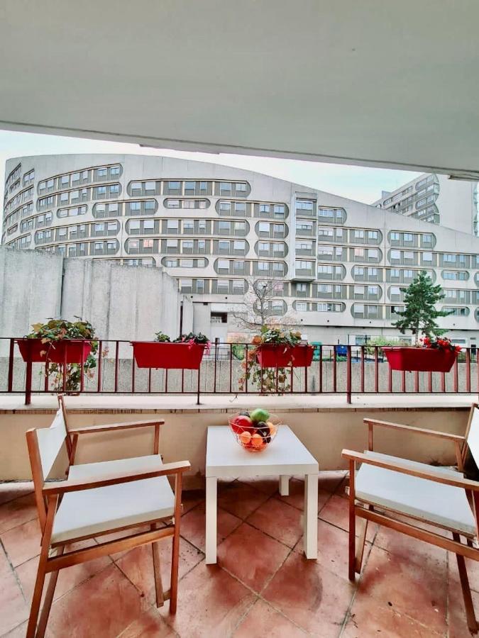 Cosy -paris Boulogne-Billancourt