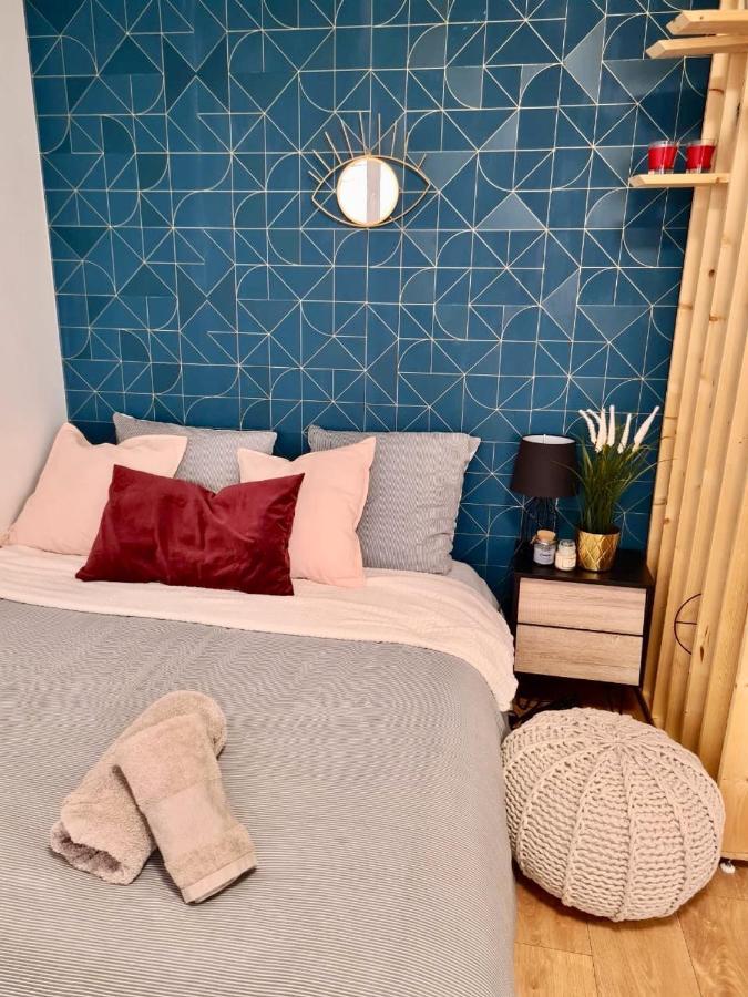 Cosy -paris * Boulogne-Billancourt